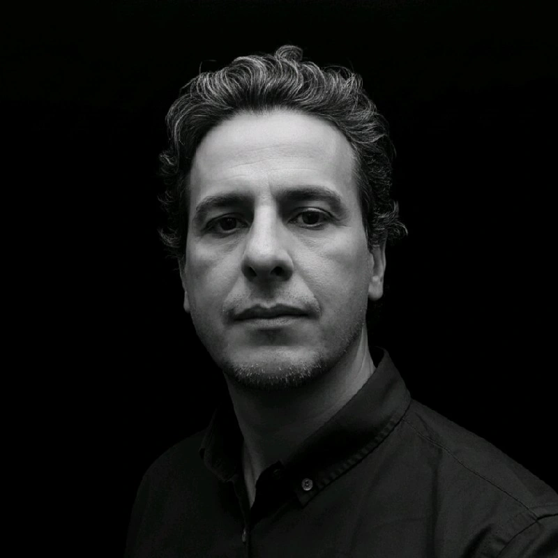 Leandro S Lemes — Founder USE\A